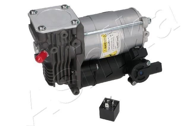 Compressor, compressed air system ASHIKA MA-ASC065