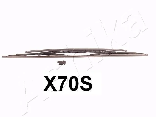 298 ASHIKA SA-X70S