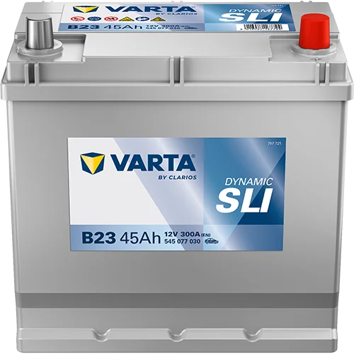 Starter Battery varta 545077030K262