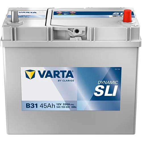 Starter Battery varta 545155033K262
