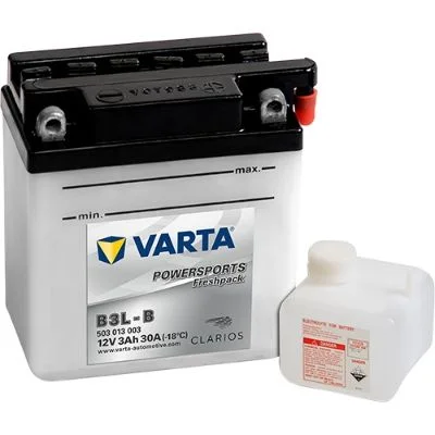 Bateria de Arranque VARTA 503013003I314