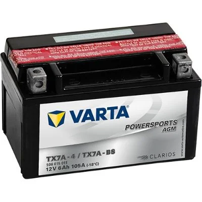 Bateria de Arranque VARTA 506015011I314