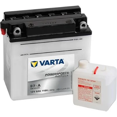 Bateria de Arranque VARTA 508013011I314