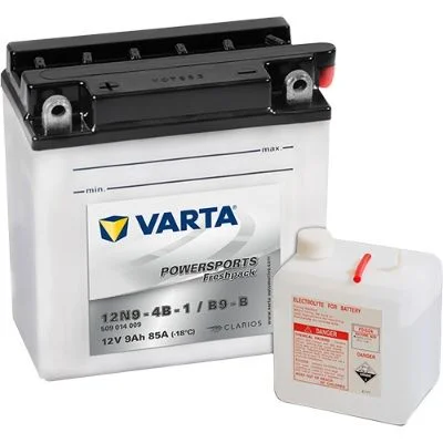 Bateria de Arranque VARTA 509014009I314