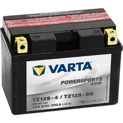 Bateria de Arranque VARTA 509901020A514