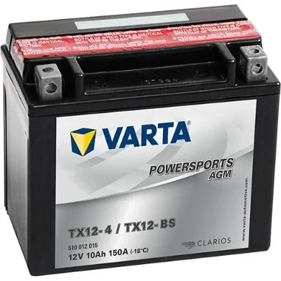 Bateria de Arranque VARTA 510012015I314