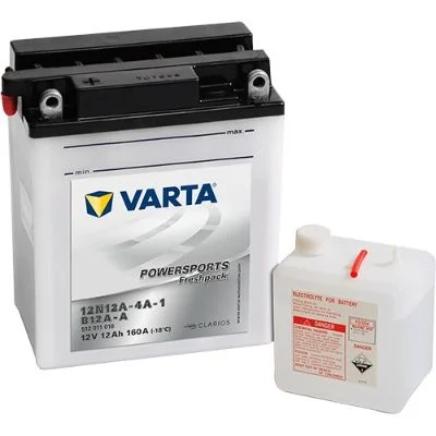 Bateria de Arranque VARTA 512011016I314