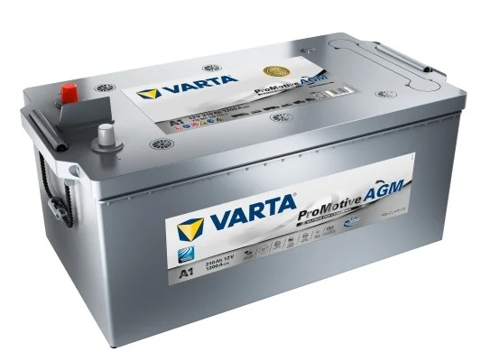 Starter Battery VARTA 710901120 PROMOTIVE AGM