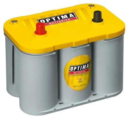 Bateria de Arranque VARTA 8122540008882
