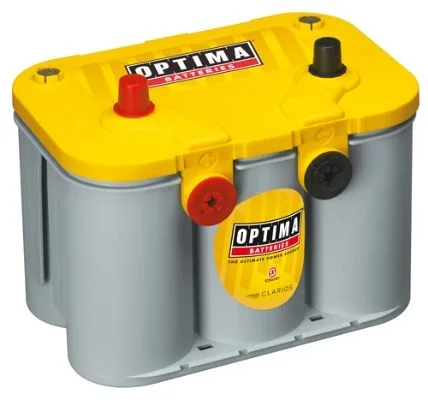 Bateria de Arranque VARTA 8142540008882