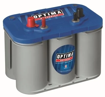 Bateria de Arranque VARTA 8162530008882