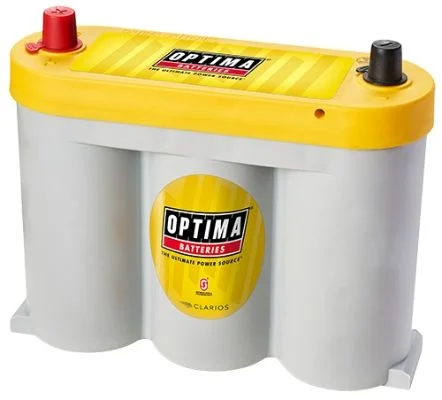 Starter Battery VARTA 8183560008882