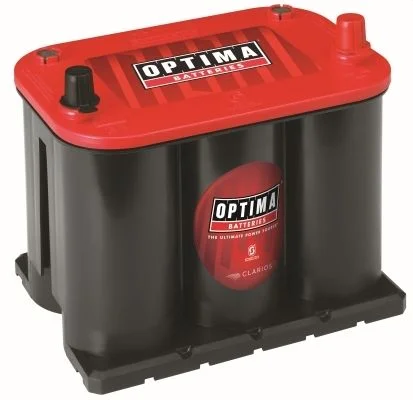 Starter Battery VARTA 8352550008882