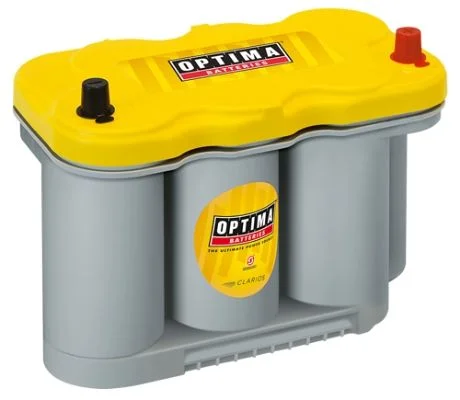 Bateria de Arranque VARTA 8373270008882