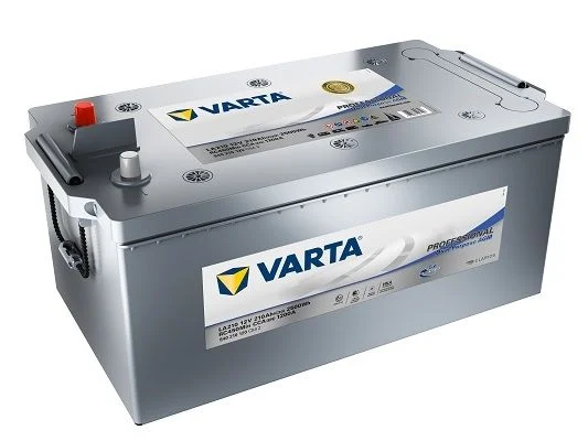 Starter Battery VARTA 840210120C542