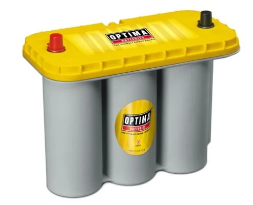 Bateria de Arranque VARTA 8511870008882