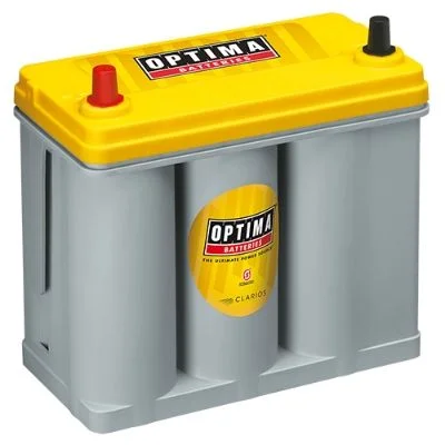 Starter Battery VARTA 8701760018882