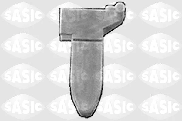 Cabo de acionamento, controlo da embraiagem SASIC 1282172