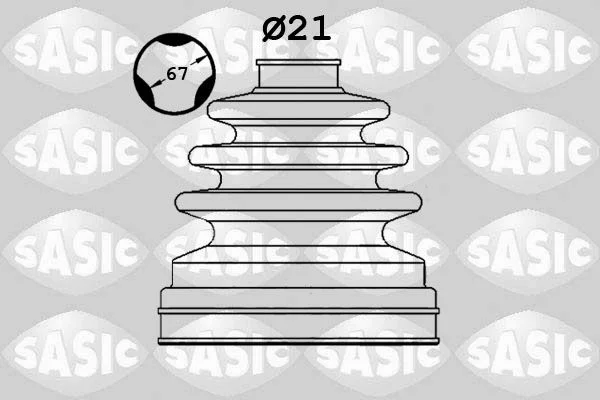 194 SASIC 1906095