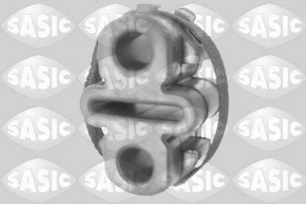 Rubber Buffer, muffler SASIC 2950015