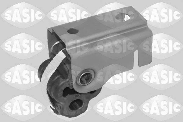 Rubber Buffer, muffler SASIC 2954017