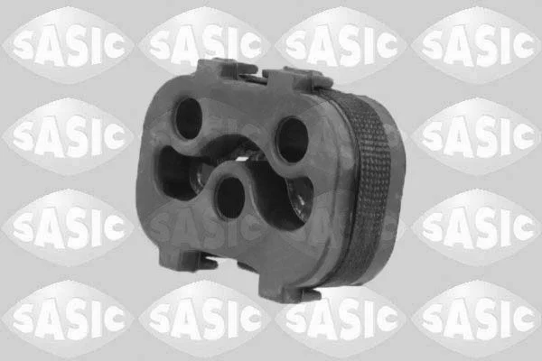 Rubber Buffer, muffler SASIC 2956013