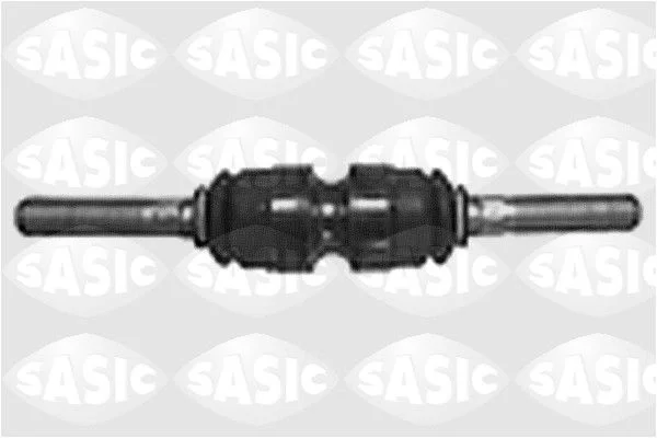 Inner Tie Rod SASIC 3008077