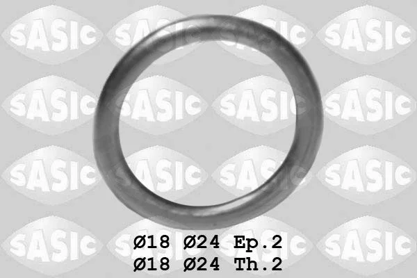 Anel de Sinete, tampão de drenagem de óleo SASIC 3130020