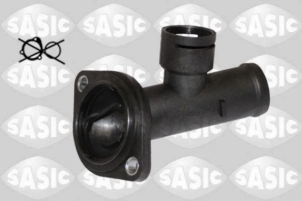 Flange do líquido de arrefecimento SASIC 3306111
