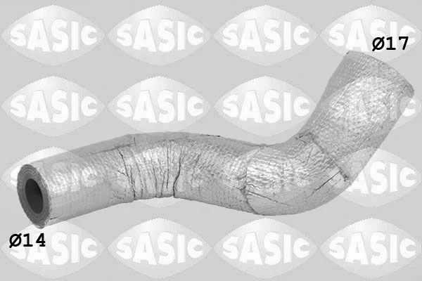 Oil Hose SASIC 3310006