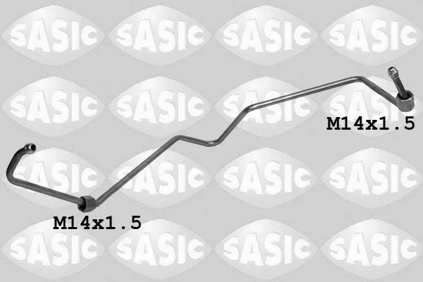 Oil Line, charger SASIC 3326002