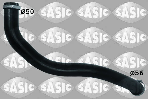 Mangueira de ar de carga SASIC 3334013