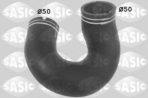 Mangueira de ar de carga SASIC 3336005