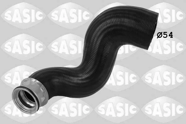 Charge Air Hose SASIC 3336022