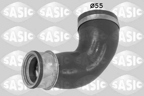 Mangueira de ar de carga SASIC 3336023