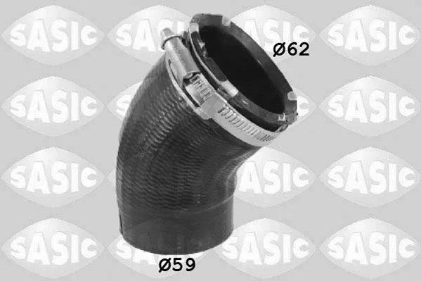 Mangueira de ar de carga SASIC 3336149