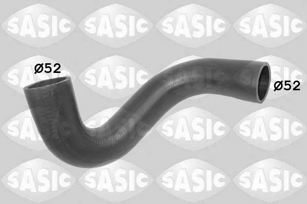 Charge Air Hose SASIC 3336290