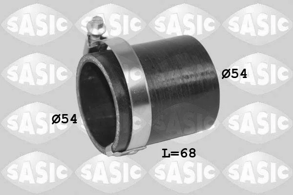 Mangueira de ar de carga SASIC 3336300