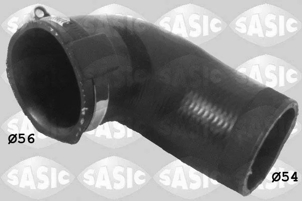 Mangueira de ar de carga SASIC 3356002
