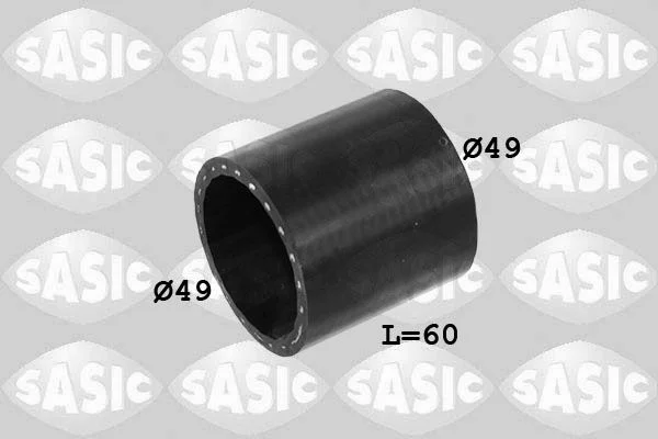 Mangueira de ar de carga SASIC 3356094