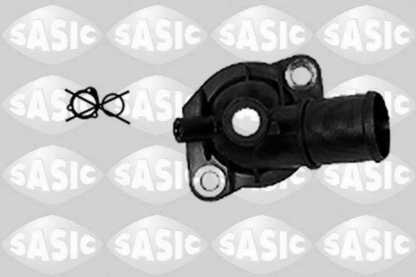 Flange do líquido de arrefecimento SASIC 3361G11