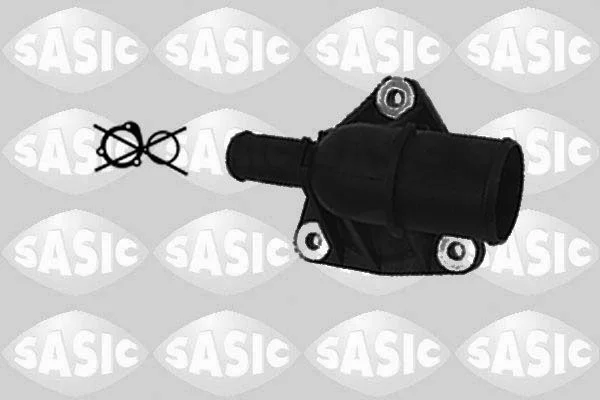 Flange do líquido de arrefecimento SASIC 3361G31