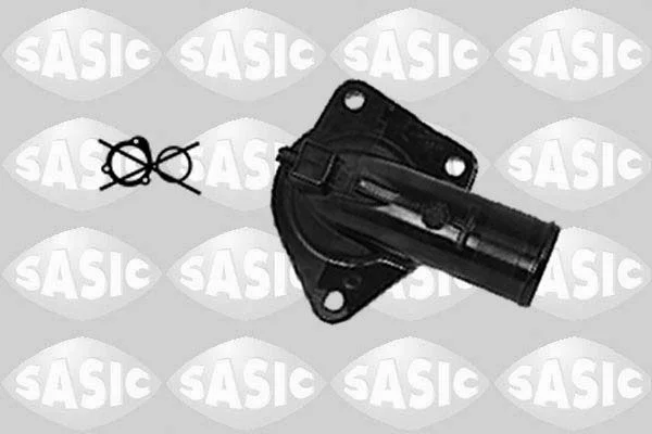Coolant Flange SASIC 3361R91