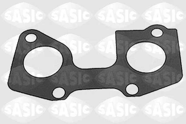 Junta, sistema de escape SASIC 3490A60