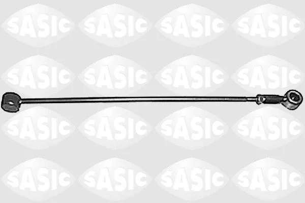 Repair Kit, gear shift lever SASIC 4442822