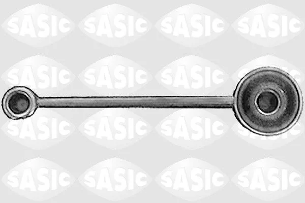 Repair Kit, gear shift lever SASIC 4542A32
