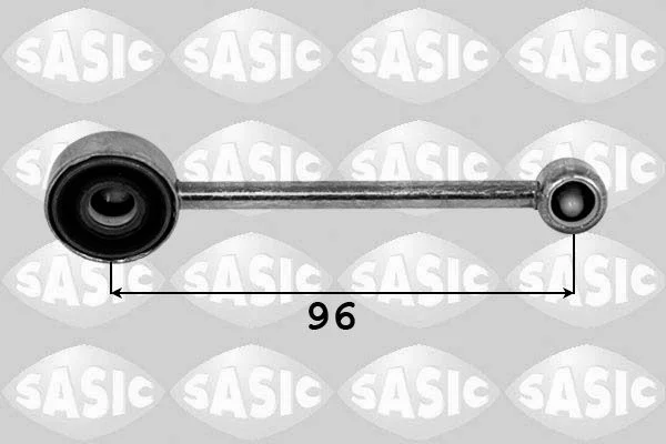 Repair Kit, gear shift lever SASIC 4542F52
