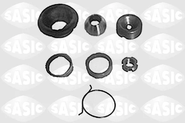 Repair Kit, supporting/ball joint SASIC 6403133