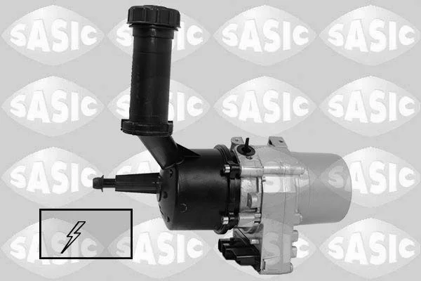 Hydraulic Pump, steering SASIC 7070066