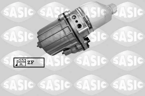 Hydraulic Pump, steering SASIC 7076080